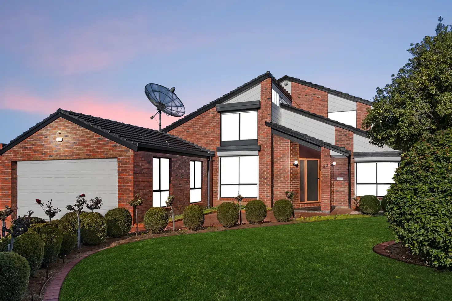 Main view of Homely house listing, 29 Bond Drive, Taylors Lakes VIC 3038