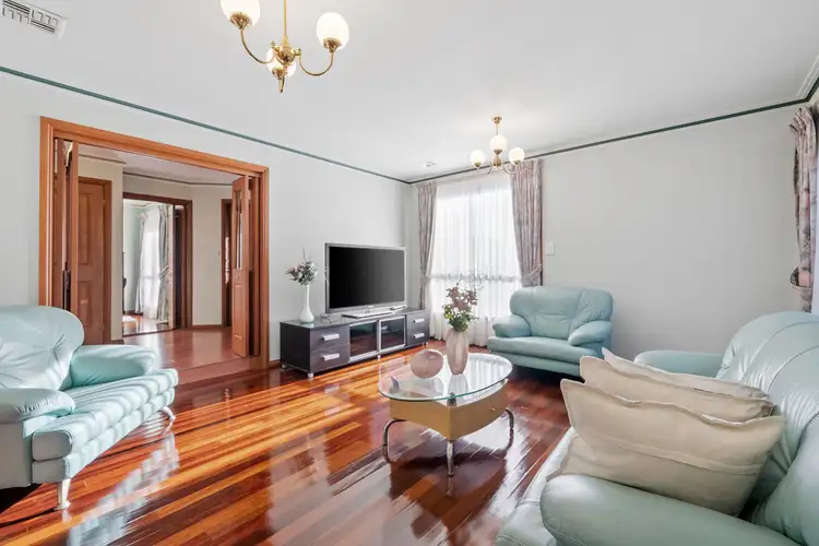 Second view of Homely house listing, 29 Bond Drive, Taylors Lakes VIC 3038