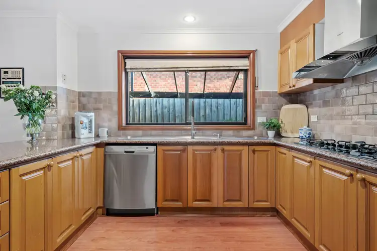 Fifth view of Homely house listing, 29 Bond Drive, Taylors Lakes VIC 3038