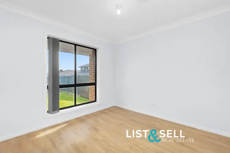 Third view of Homely house listing, 59 & 59A Corder Drive, Spring Farm NSW 2570
