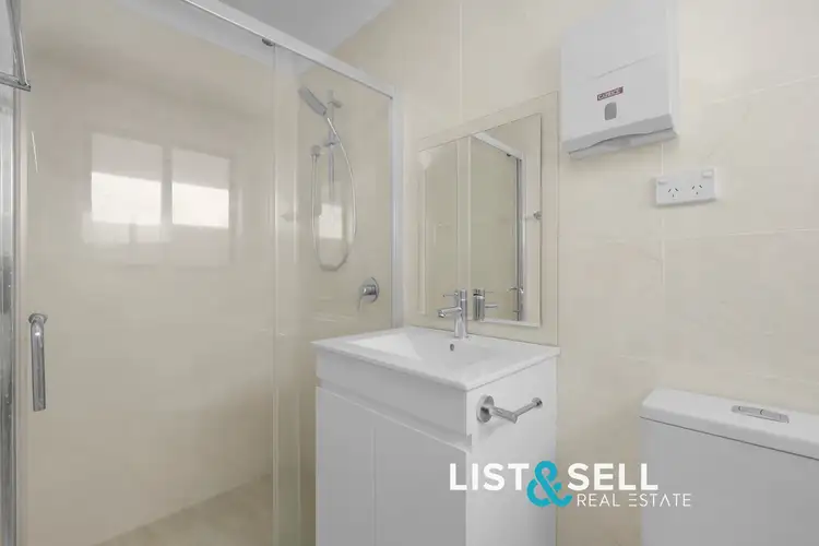 Fourth view of Homely house listing, 59 & 59A Corder Drive, Spring Farm NSW 2570