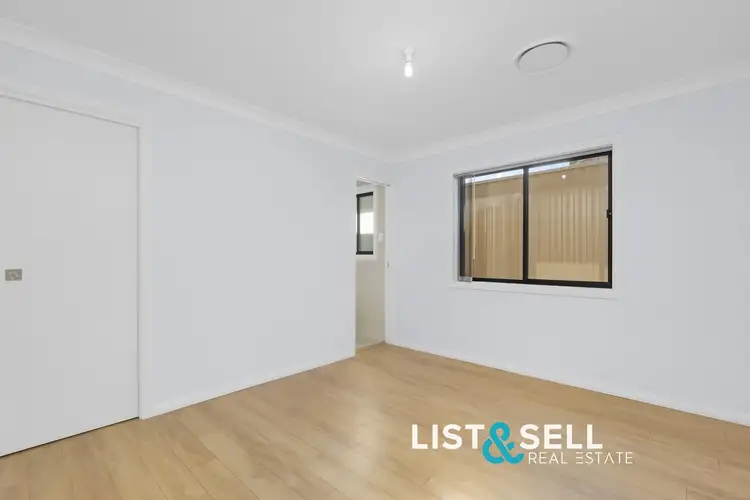 Sixth view of Homely house listing, 59 & 59A Corder Drive, Spring Farm NSW 2570