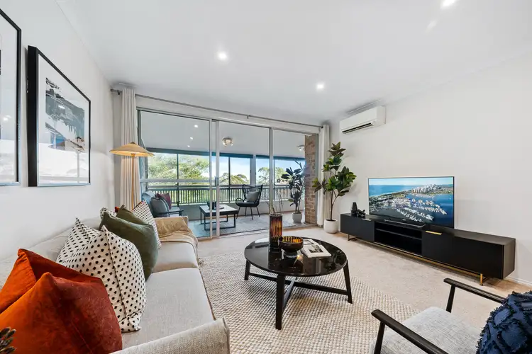 12/8-14 Bowen Street