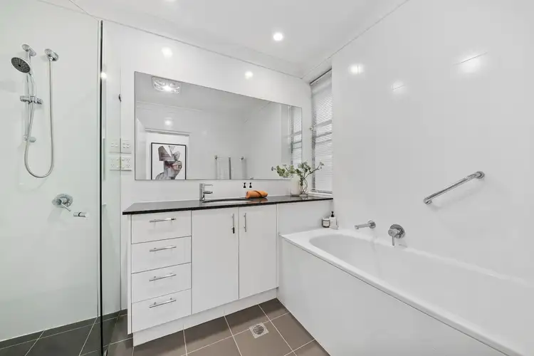 Fourth view of Homely apartment listing, 12/8-14 Bowen Street, Chatswood NSW 2067