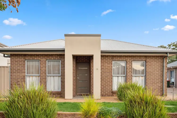 Main view of Homely house listing, 2D Kelmscott Street, Oaklands Park SA 5046