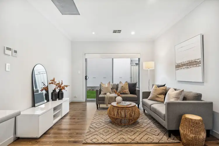 Third view of Homely house listing, 2D Kelmscott Street, Oaklands Park SA 5046