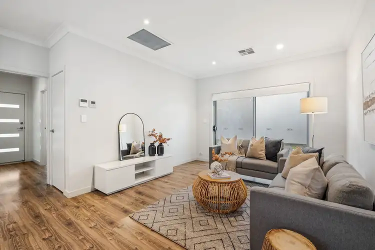 Fourth view of Homely house listing, 2D Kelmscott Street, Oaklands Park SA 5046