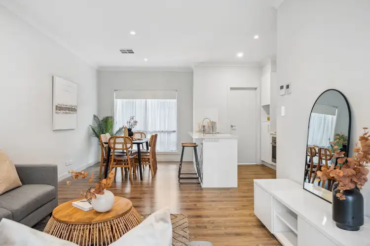 Fifth view of Homely house listing, 2D Kelmscott Street, Oaklands Park SA 5046