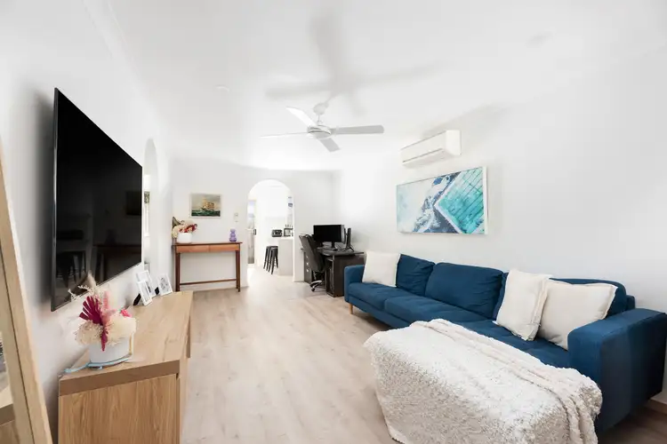 Second view of Homely villa listing, 3/6-8 Kurrajong Street, Sutherland NSW 2232