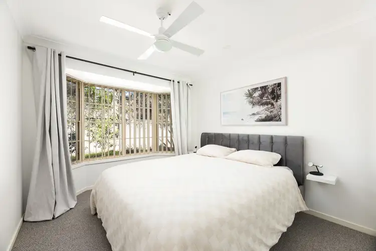 Fourth view of Homely villa listing, 3/6-8 Kurrajong Street, Sutherland NSW 2232