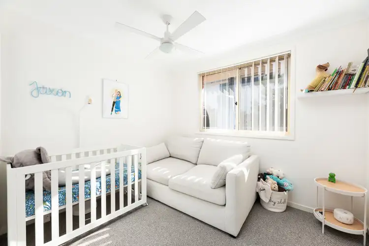 Fifth view of Homely villa listing, 3/6-8 Kurrajong Street, Sutherland NSW 2232