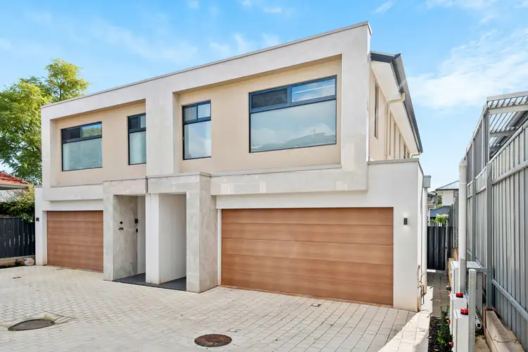 Second view of Homely house listing, 14B Barr Smith Avenue, Myrtle Bank SA 5064