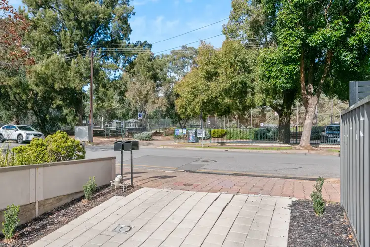 Third view of Homely house listing, 14B Barr Smith Avenue, Myrtle Bank SA 5064