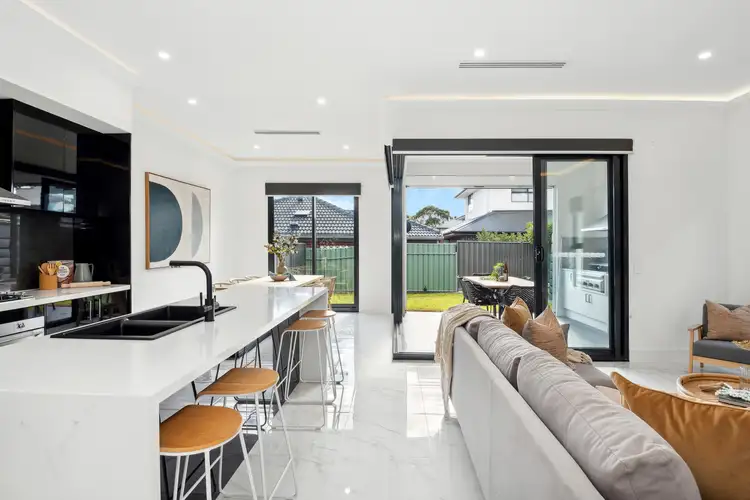 Sixth view of Homely house listing, 14B Barr Smith Avenue, Myrtle Bank SA 5064