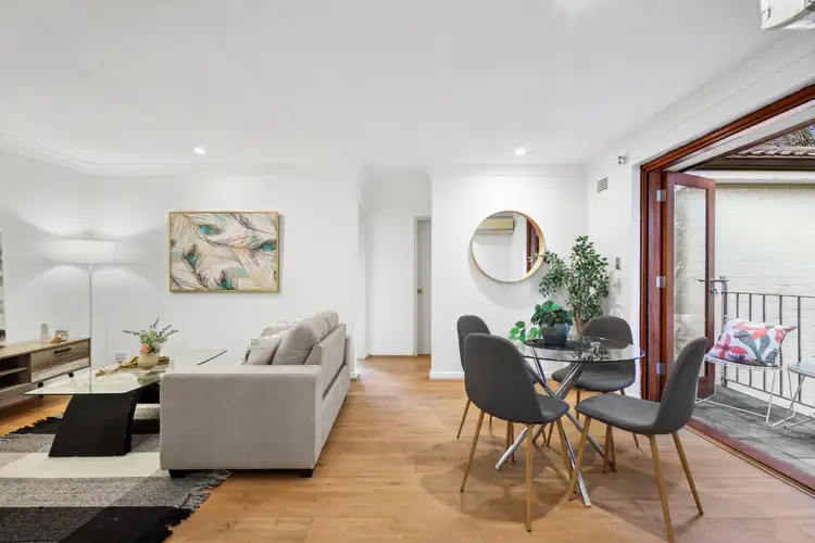 8/2 Silver Street, St Peters NSW 2044