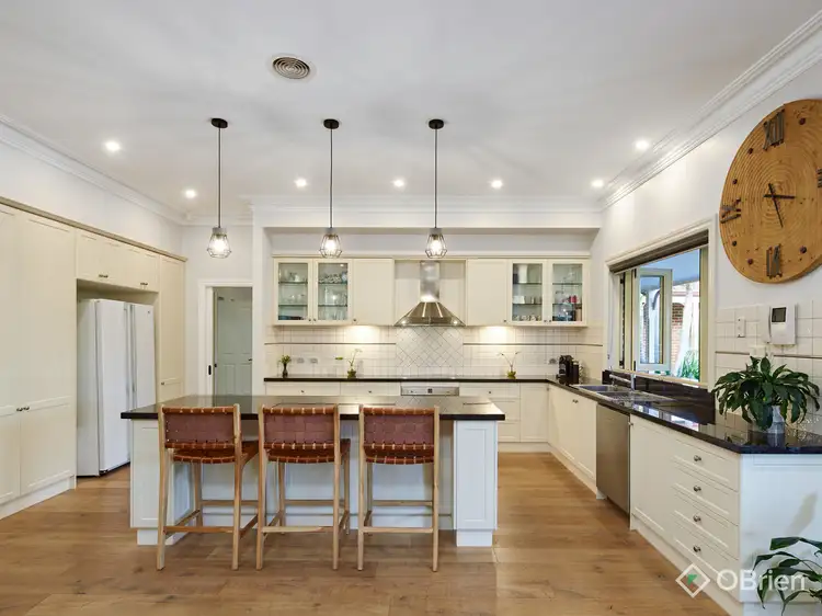 Fourth view of Homely house listing, 22 Robin Hood Way, Drouin VIC 3818