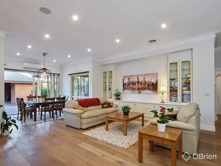 Sixth view of Homely house listing, 22 Robin Hood Way, Drouin VIC 3818