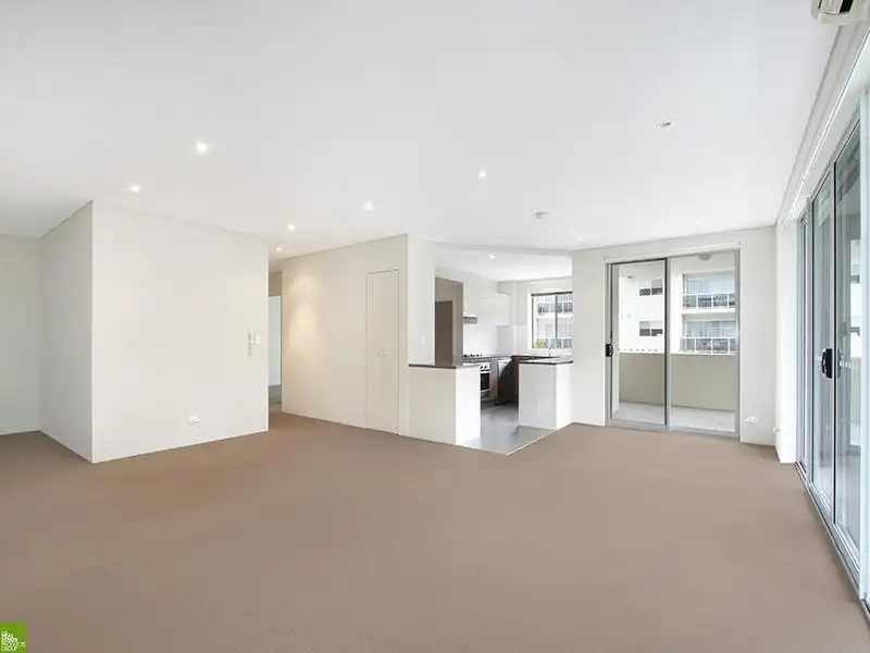 Main view of Homely apartment listing, 6/25 Carters Lane, Towradgi NSW 2518