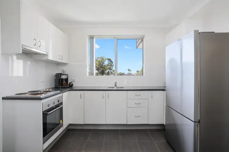 Second view of Homely unit listing, 6/12 Burroo Street, Albion Park Rail NSW 2527