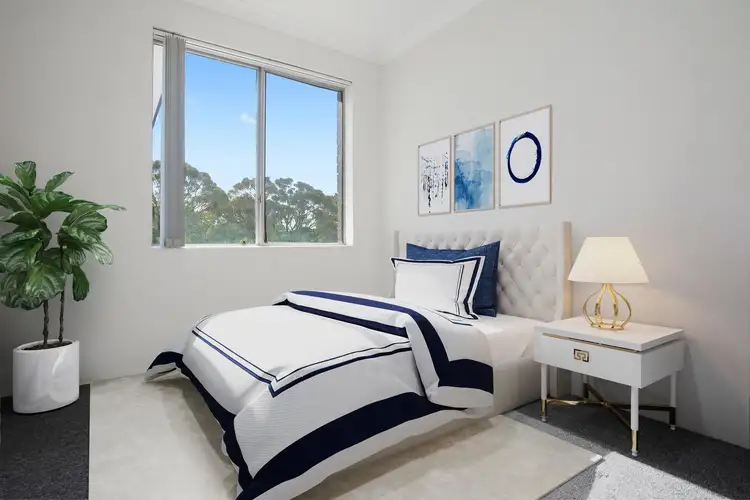 Fourth view of Homely unit listing, 6/12 Burroo Street, Albion Park Rail NSW 2527