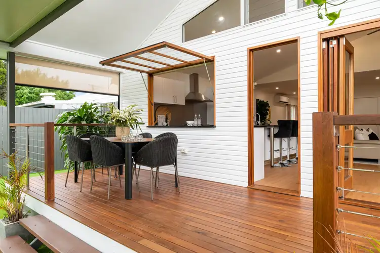 Fifth view of Homely house listing, 54 Roscoe Street, Holland Park QLD 4121