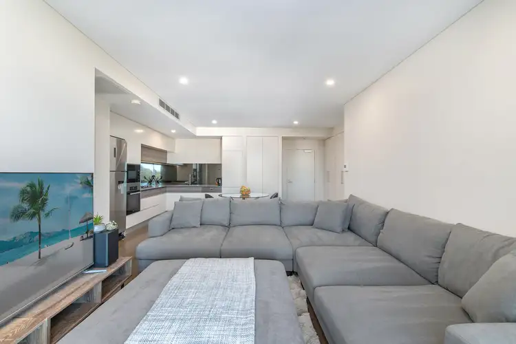 Fifth view of Homely unit listing, 304/20 Kendall Street, Gosford NSW 2250
