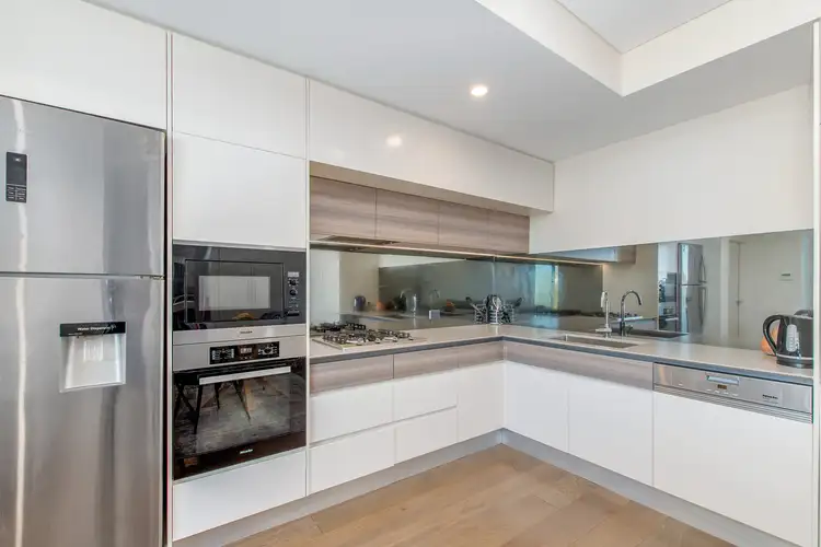 Sixth view of Homely unit listing, 304/20 Kendall Street, Gosford NSW 2250