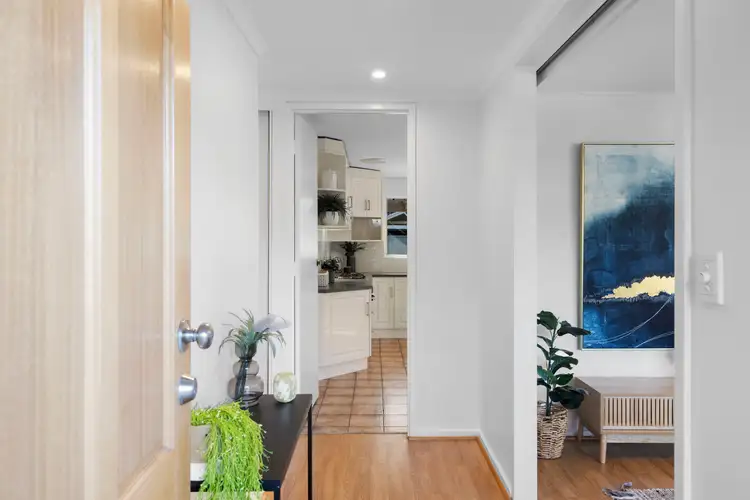 Second view of Homely house listing, 13 Paltarra Grove, Aberfoyle Park SA 5159