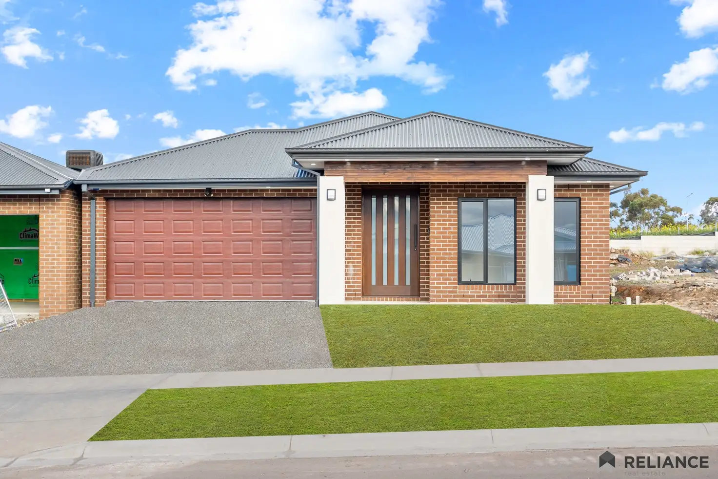 Main view of Homely house listing, 23 Booth Road, Maddingley VIC 3340