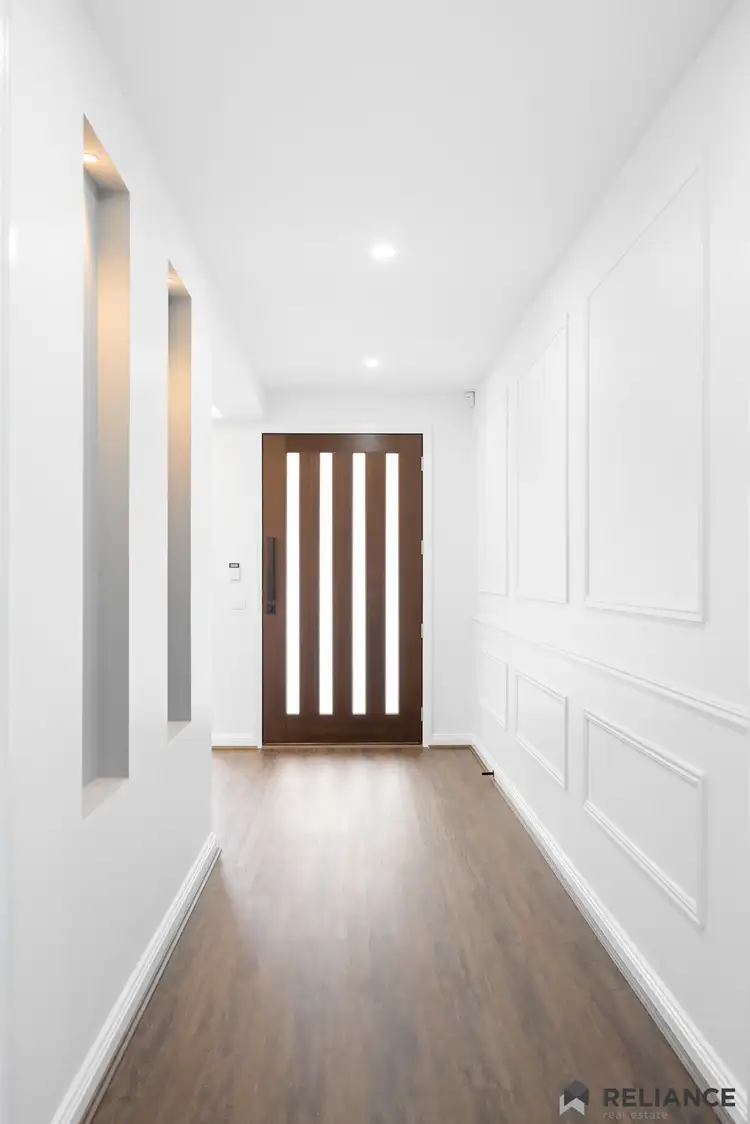 Second view of Homely house listing, 23 Booth Road, Maddingley VIC 3340