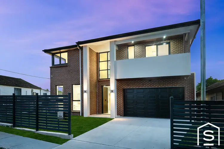 20 Karrabah Road, Auburn NSW 2144