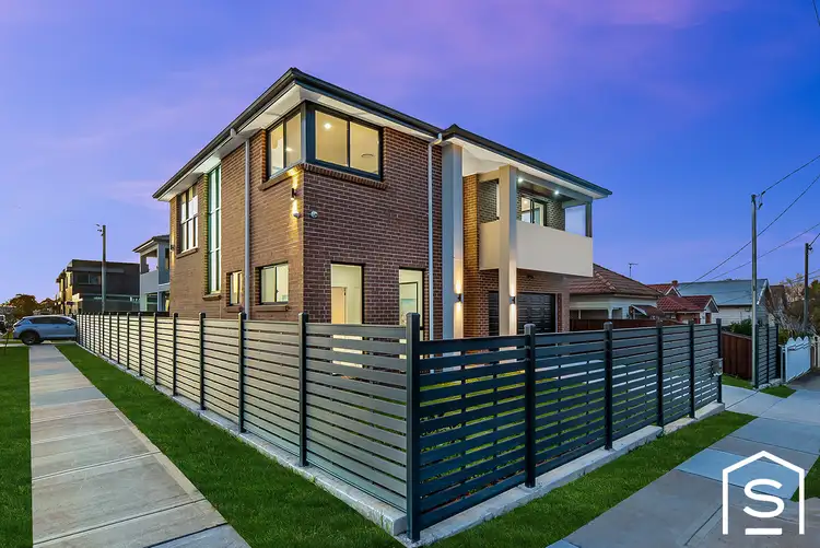 Second view of Homely house listing, 20 Karrabah Road, Auburn NSW 2144