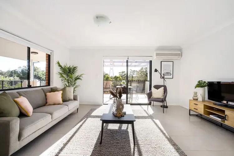 24/54-58 Sixth Avenue, Campsie NSW 2194