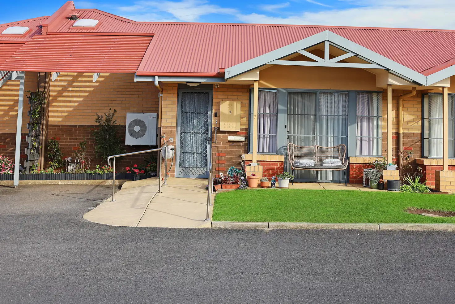 Main view of Homely villa listing, 7/10 Hopkins Road, Warrnambool VIC 3280