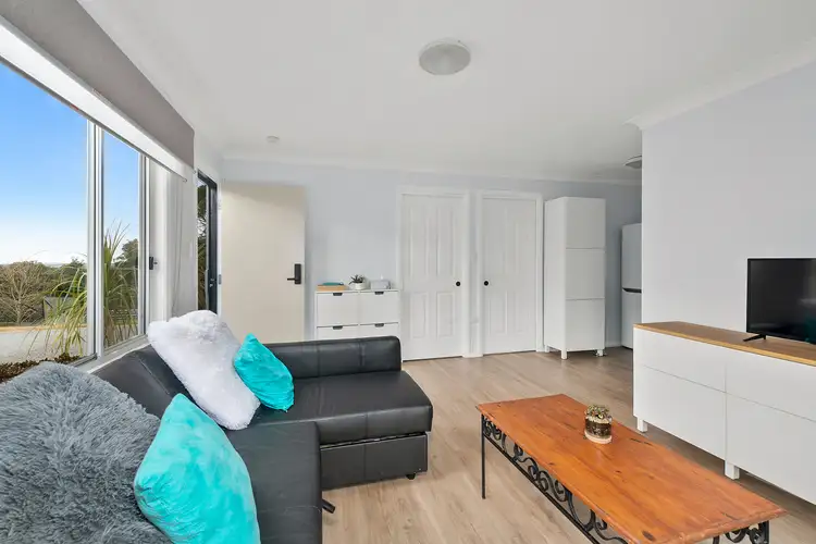 Second view of Homely studio listing, The Cottag Park Avenue, Aylmerton NSW 2575