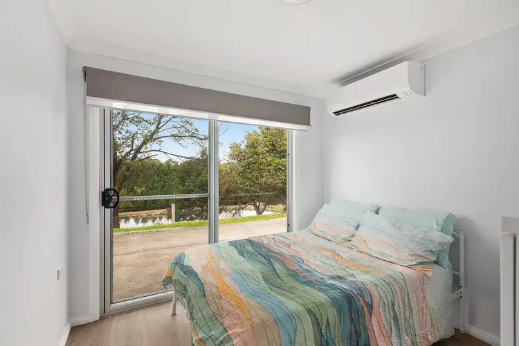 Third view of Homely studio listing, The Cottag/50 Park Avenue, Aylmerton NSW 2575