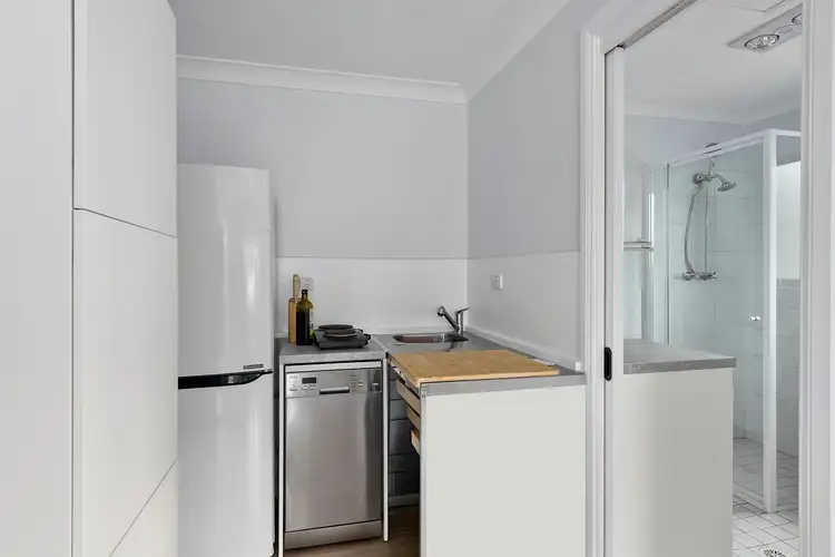 Fourth view of Homely studio listing, The Cottag/50 Park Avenue, Aylmerton NSW 2575