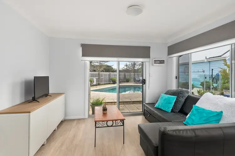 Fifth view of Homely studio listing, The Cottag/50 Park Avenue, Aylmerton NSW 2575