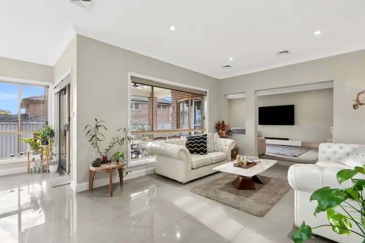 Third view of Homely house listing, 1a Cumberland Avenue, Castle Hill NSW 2154