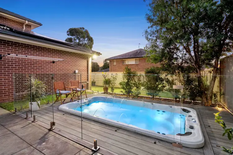 Fourth view of Homely house listing, 1a Cumberland Avenue, Castle Hill NSW 2154
