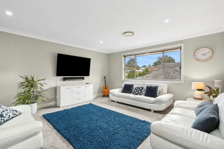 Sixth view of Homely house listing, 1a Cumberland Avenue, Castle Hill NSW 2154