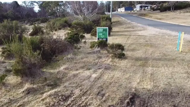 Fifth view of Homely land listing, 2 Baker Street, Rossarden TAS 7213