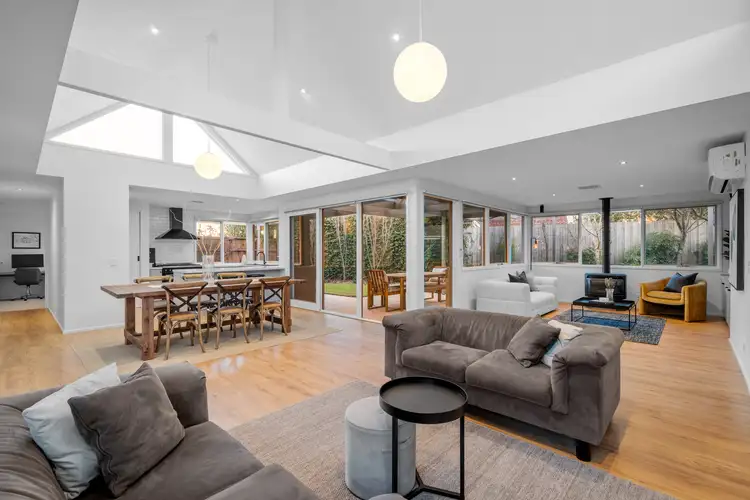 Sixth view of Homely house listing, 42 Burrowye Crescent, Keilor VIC 3036