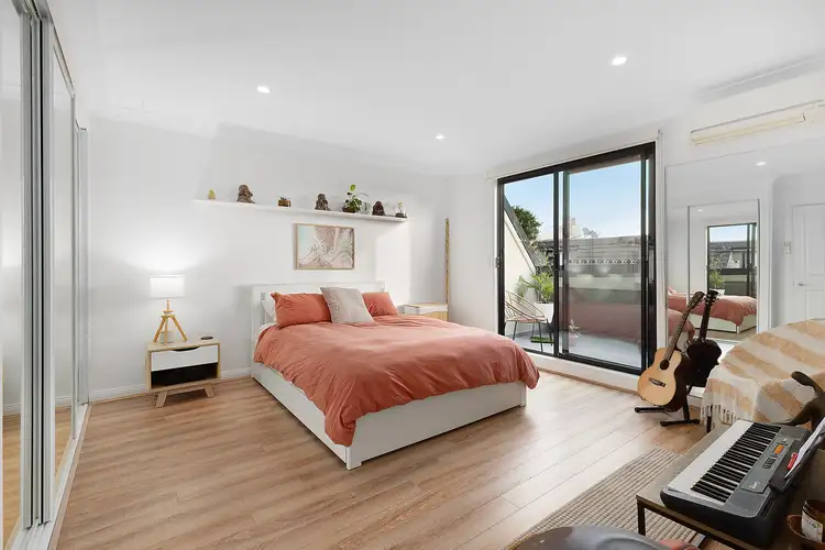 Fourth view of Homely apartment listing, 15/73 Banksia Street, Botany NSW 2019