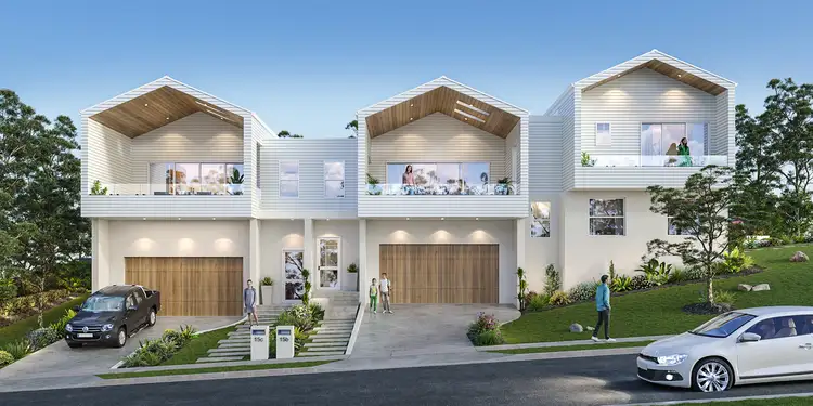 Main view of Homely townhouse listing, 15a Branch Avenue, Figtree NSW 2525