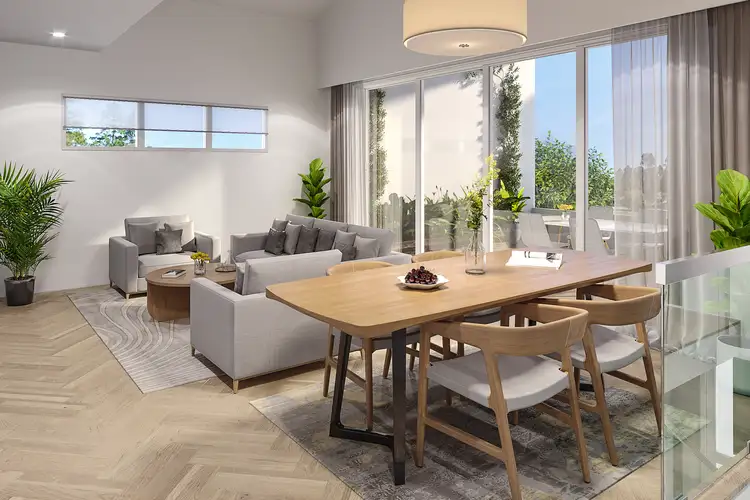 Fourth view of Homely townhouse listing, 15a Branch Avenue, Figtree NSW 2525