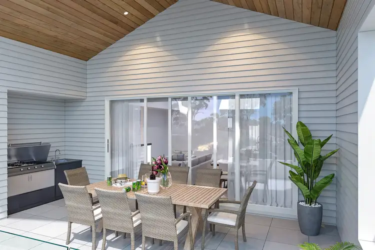 Fifth view of Homely townhouse listing, 15a Branch Avenue, Figtree NSW 2525