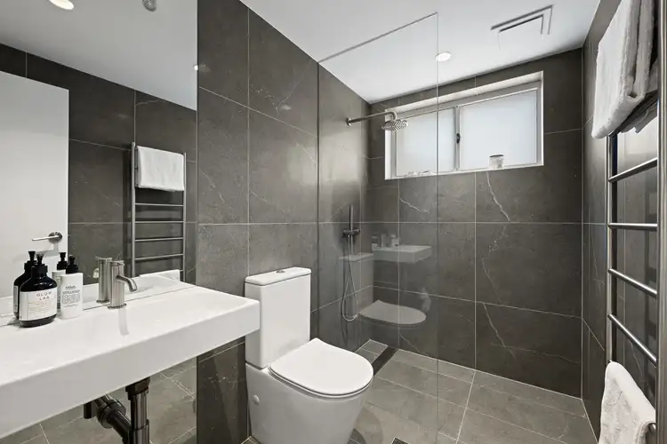 Fifth view of Homely apartment listing, 8/23 Jeffrey Street, Canterbury NSW 2193