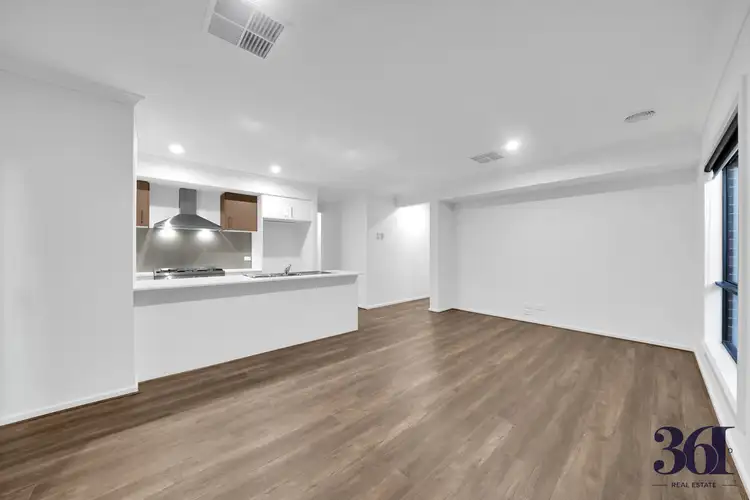 Fifth view of Homely house listing, 58 Metroon Drive, Weir Views VIC 3338