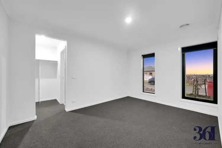 Sixth view of Homely house listing, 58 Metroon Drive, Weir Views VIC 3338